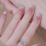네일아트 3종류 : 로뎀나무34