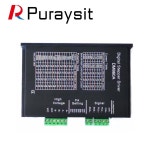 Puraysit 저소음 디지털 스텝퍼 모터 드라이버 2 상 DM860A 24-80VAC : 한라산인터네셔널13