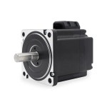 JMC 폐쇄 루프 스텝퍼 서보 모터 드라이버 키트 2 상 NEMA34 4.5Nm 566ozf.in 86J1880EC-1000 + 2HSS86H : 한라산인터네셔널13