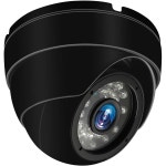 MMLove 1080P USB 돔 카메라 2MP 30FPS 82피트 주야간 비전 USB 보안 카메라 3.6mm 광각 감시 카메라 방수 실내 금속 하우징 PC 웹캠... 