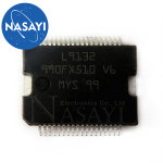칩 L9132PD L9132 HSSOP 36, 5 : 글로리45