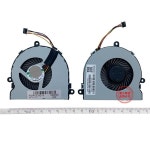 100%호환  노트북 CPU 냉각 팬 쿨러 hp 호환 250 G4 TPN-C125 15-AC : 굿어스HK
