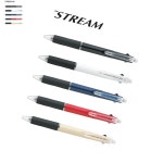 샤프유니 멀티제트 펜슬개입 스트림다색 2색and MSXE3500 050.5mm : 한일토탈문구스토어