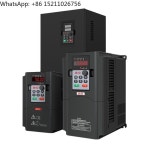 가변 주파수 드라이버 3상 380V 18.5 Kw 22 vfd 50/60Hz Ac 모터 인버터 : IntlCart