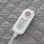 2인용전기장판 침대용 탄소 캠핑 온열매트 메트 카본전기장판 차박용 전기요 빨아쓰는 해외여행 : 다잘몰