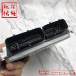 굴삭기 전자 분사 엔진 컴퓨터 보드 ZAX200 240 330-3 4HK1 : Nebula Nexus