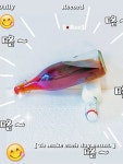 샤크팡 탁상용 화덕용 방화실 내열재 코니풀 20CMX1M 같은 연장하는 세라믹울 세라믹 사각250ML : 샤크궁이