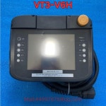 VT3-V6H 터치스크린 기능 는 정상입니다. 품질 보장 : 소유상사AE