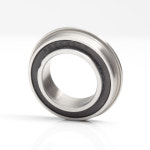 F6802LLU 베어링 24 MAX 플랜지 15 F6802 카트 피벗 스틸 크롬 VRS 7MM 자전거 : TOOL-MART