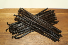몽파소 고메등급 바닐라빈 50g, 100g : 몽파소