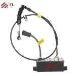 공장 판매 E307C E307D CAT 굴삭기 부품 스로틀 모터 164-8223 305-5953 1648223 3055953 : IntlCart
