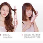 빈티지 전자동 여자 고데기 : 바이포유코리아