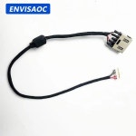 100%호환 Lenovo IdeaPad G40-30 노트북 DC 전원 잭 플렉스 케이블 : 굿어스HK