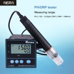 산업용 PH 계량기 ORP 계량기 CT-6659 컨트롤러 2 in 1 : EasyGlobal