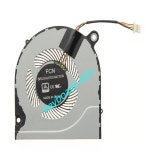 100%호환 에이서 프레데터 헬리오스 노트북용 CPU 냉각 선풍기 300 G3-571 N17C3 : 굿어스HK