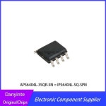 새로운 1PCS APS6404L-3SQR-SN 3.3V SOP8 64Mbit PSRAM = : 에이치앤제이익스프레스060