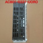 AC801-0221-UORO PLC 컨트롤러 기능  정상 : 소유상사AE