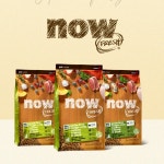 강아지가 좋아하는 나우 프레쉬 스몰브리드 시니어 9.98kg : SMARTPET