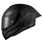 NEXX X.R3R ZERO PRO 2 CARBON BLACK 무광 (추가 스모크쉴드&핀락포함) 넥스 아시아 핏 풀페이스 카본 라이딩 오토바이 스쿠터 라이더 헬멧... 