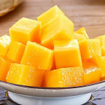 항공직송 태국 프리미엄 고당도 골드망고 2.5kg, 1개 : 행복한 홍시농장