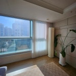 부산 명지동 삼정그린코아 커튼 블라인드 / 창원 마산 진해 김해 진주 사천 부산 데코인홈 : 데코인 홈