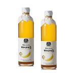항아 마시는 바나나초 (500ml) : 주식회사 뉴트리세븐