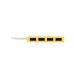 [카카오프렌즈]   USB 허브 메가 페이스 춘식이 : 탑코코