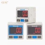 SMC 고정밀 가스 압력 센서  디지털  ZSE ISE30A 게 : 신우유통42