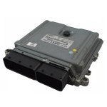 자동차 엔진 컴퓨터 보드 ECU 엔진 제어 유닛 모듈 지프 랭글러 2.8 CRD용 ECM P68030126AC 0281014758 68030126AC : IntlCart