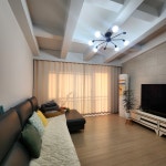 진해 석동 벚꽃그린빌 커튼 블라인드 / 창원 마산 진해 김해 진주 사천 부산 데코인홈 : 데코인 홈