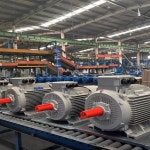 동선 모터 3 상 비동기 모터 11kW 15 kW 18.5 kW 22 kW 24/6/8 극 : IntlCart