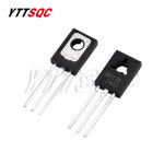 BD135 TO 126 BD137 BD680 10 BD138 BD679 트랜지스터 BD43 BD139 : 쉬에마켓