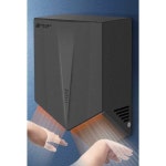 핸드 드라이 욕실 공중화장실 자동손건조기 드라이어 공중 열풍기 MD 699S [다이슨핏]화이트-8H8 : 바로앞마켓