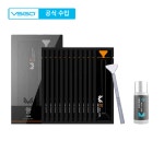VSGO 비스고 센서 클리너 풀프레임 24mm센서 클리닝 키트 VS-S03E : 시그니프