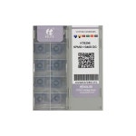 SPMG030104 KT8296 드릴링 인서트 10 개 : 에이치앤제이익스프레스050