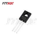 BD135 TO 126 BD137 BD680 10 BD138 BD679 트랜지스터 BD43 BD139 : 쉬에마켓