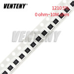 SMD 칩 저항기, 1210 5 , 1/2W, 0R 10M, 0 01 1, 22, 5, 100, 220 ohm, 1R, 5R, 100R, 220R, 1K, 2 2K, 5000 K, : 글로리42
