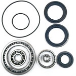 CFMOTO 400 450 191Q 500S 520 500HO 550 800 0180-용 후방 차동 오일 씰 O-링 링 키트 331004 : 신우유통411