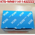 KTS-WN 61141142 ZZZZ 센서 : 소유상사AE