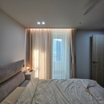 부산 지사동 삼정그린코아 커튼 블라인드 / 창원 마산 진해 김해 진주 사천 부산 데코인홈 : 데코인 홈