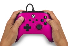 PowerA Xbox Series - Xbox Series PC Windows 1011 [2년 보증] 파워 에어 어드밴티지 유선 컨트롤러 XS용 : Head-do-jipp