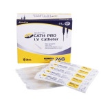메디퍼스트 정맥카테타 24G 0.75 (50ea) : 닥터케어인서울