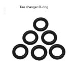 13인치에어바퀴 타이어 제거 기계 액세서리 5 방향 밸브 공압 스위치 O-링 씰링 에이프런 가죽 : 피프틴15