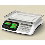 베이직 베이직 상업용 고정밀 100kg 듀얼 블랙 다이얼 야채 38 10g 블랙 정밀도 평면 10g 1 고기 1 고추저울 베이직 듀얼 1 플랫 측량 30KG... 