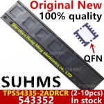 TPS54335-2ADRCR IC QFN-10 2-5 개 100% 신제품 : 에이치앤제이익스프레스060
