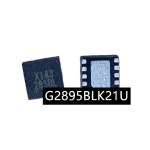 G2895BLK21U G2895BL G2895 285BL QFN 10, 2 5 : 글로리45