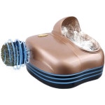 신발 밑창 청소 브러쉬 관리 광택기 그라인더 청소용 구두 우드 손잡이 브러시 Choe 1 샴페인골드--표준품 : 민:블룸