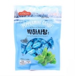 일광 박하사탕2 280g 10개 : 다담이
