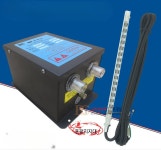 공업용 이오나이저 정전기제거 먹대 제전 정밀 작업 공장 실험 : 8489goods