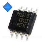 SOP 8 , P82B715T, P82B715, 82B715T, 로트당 10 : 글로리36